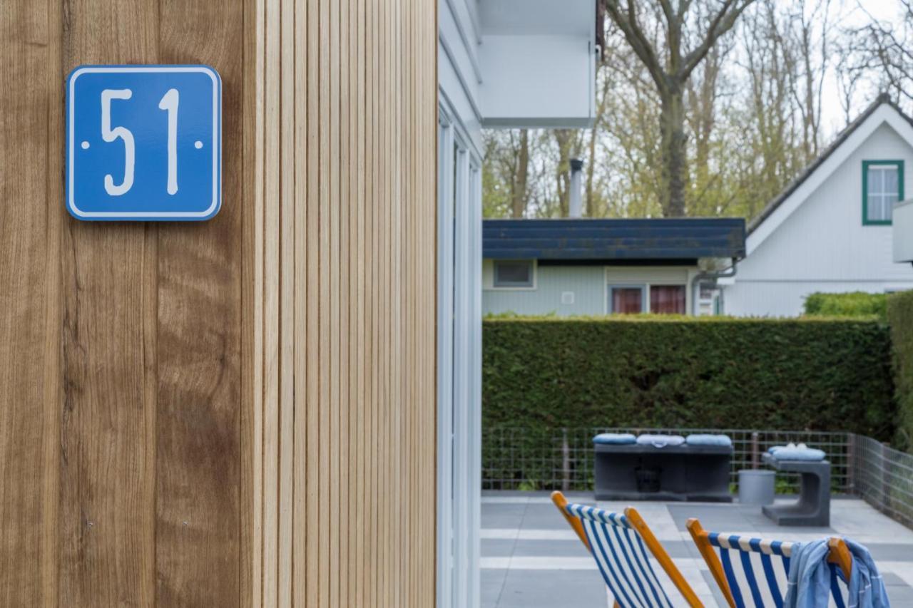 Welcome In - Noordendolfer 2-51 Zoutelande Luaran gambar