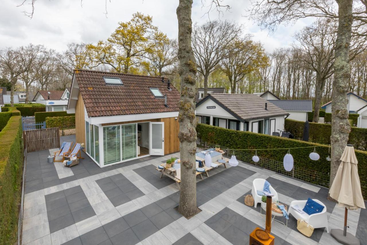 Welcome In - Noordendolfer 2-51 Zoutelande Luaran gambar